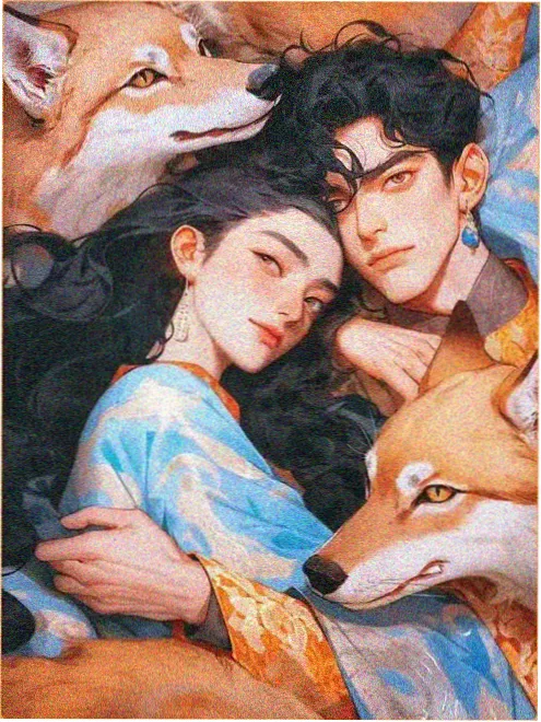 夏末的蓝色汽水 日本治愈系青春电影